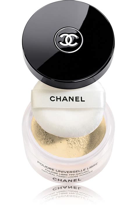 chanel poudre universellepoudre universelle libre|chanel loose powder translucent.